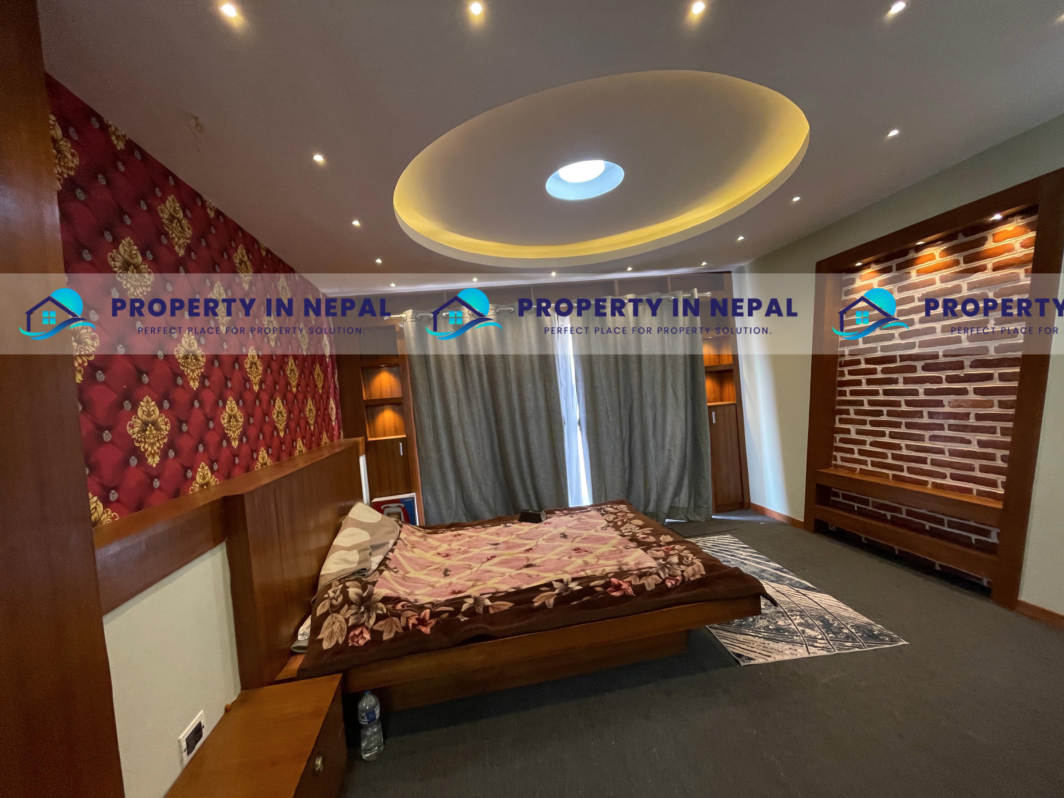 Picture of Mahalaxmi Municipality, Bagmati
